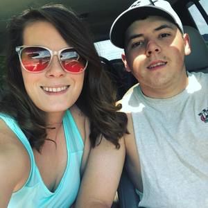 Meet your Posher, Whitney